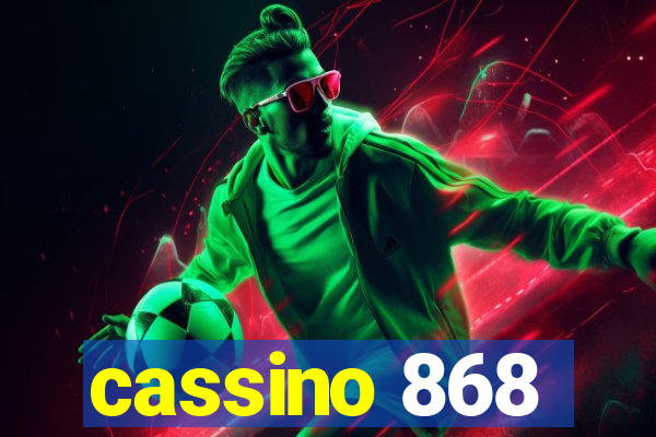 cassino 868